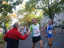 Günther Zabel läd nach