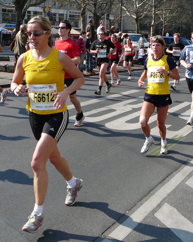 13 Heike und Jutta 12 km