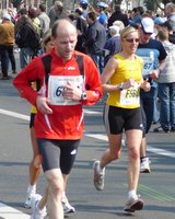 18 Heike und Jutta 20,7 km