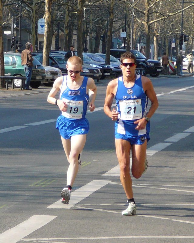 3 Beste Deutsche Koch und Beckmann 12 km