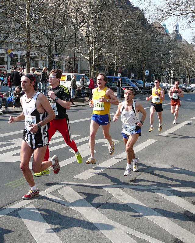 9 Wilfried und Carsten 12 km