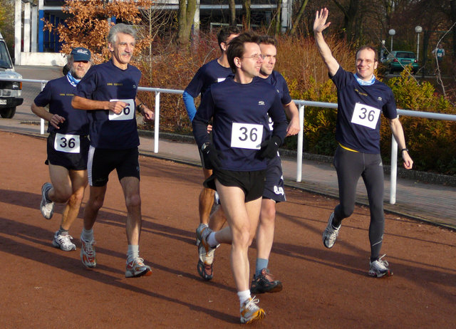 Start Männer 3