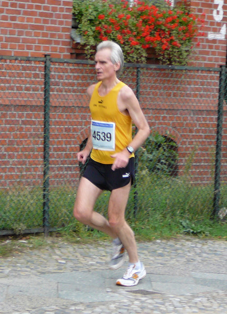 km 15,5 Günter