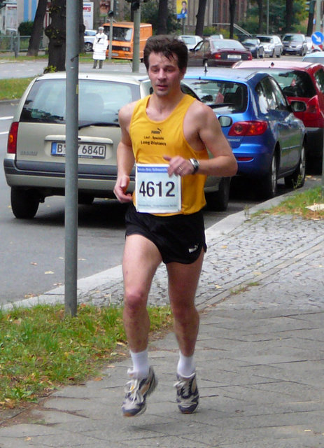 km 20 Ralf