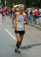 km 21 Dieter