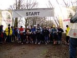 Start Team Marathon