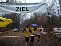 Team1- Ziel2 Foto Horst Matznick