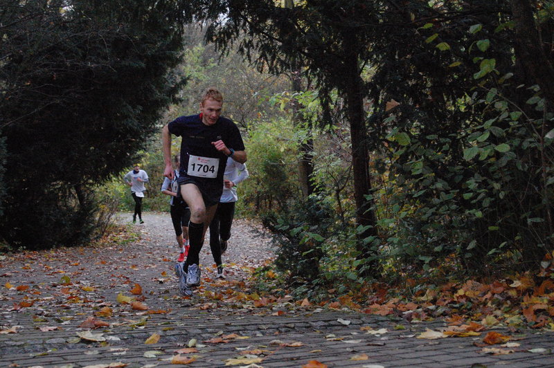 Frederic Georges 13:11 Platz 25