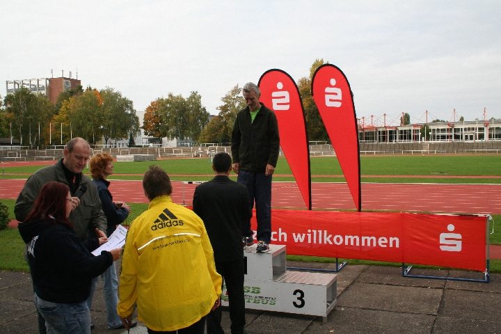 Dieter Siegerehrung/AK Landesmeisterschaft