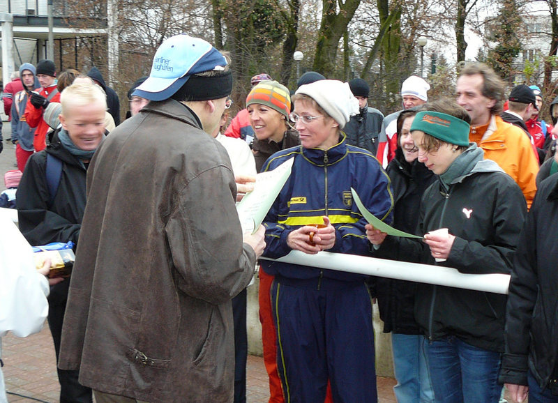 Siegerehrung Frauen (1)