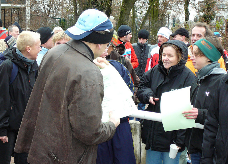 Siegerehrung Frauen (2)