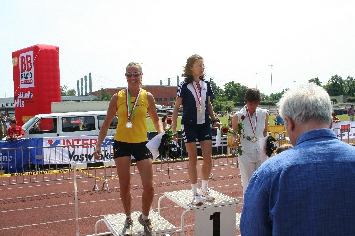 5. Pro Potsdam Schlössermarathon 