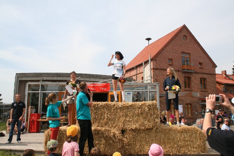 4. Darß Halbmarathon 2009 