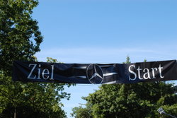 Titelbild des Albums: Mercedes Benz Halbmarathon