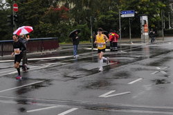 Titelbild des Albums: Berlin Marathon 2010