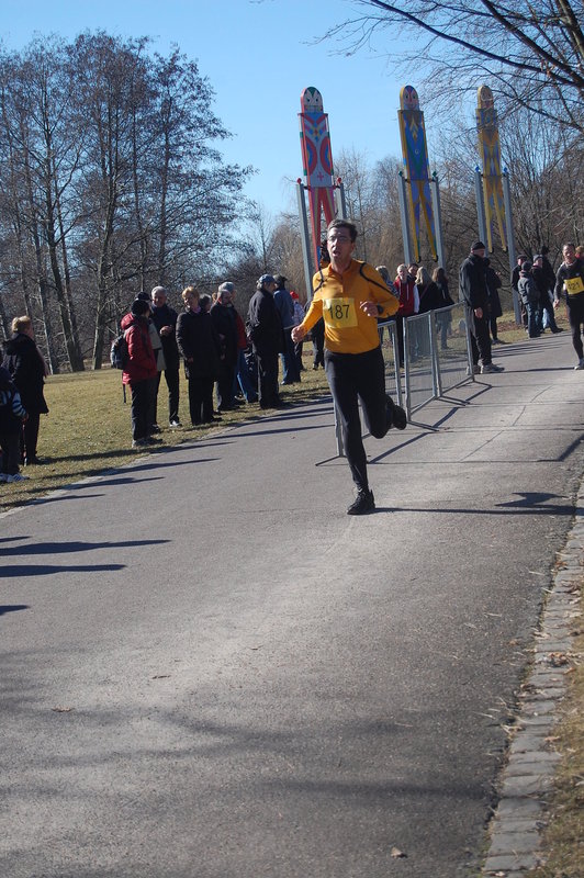 Frank Platz 73 in 41:35 (11. M40) 