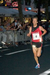 1. Platz:  Martin Lauret, Niederlande in 29:07