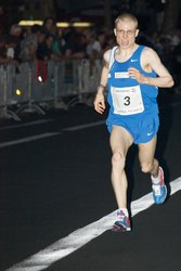 3. Platz:  Stefan Koch in 29:22