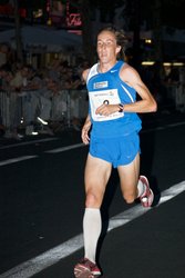 4. Platz:  Alexander Lubina in 30:02