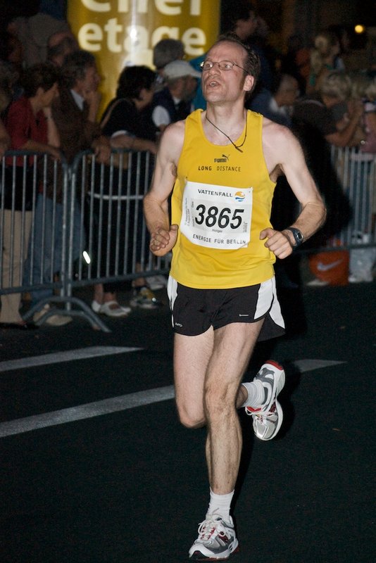 Holger in 38:55.