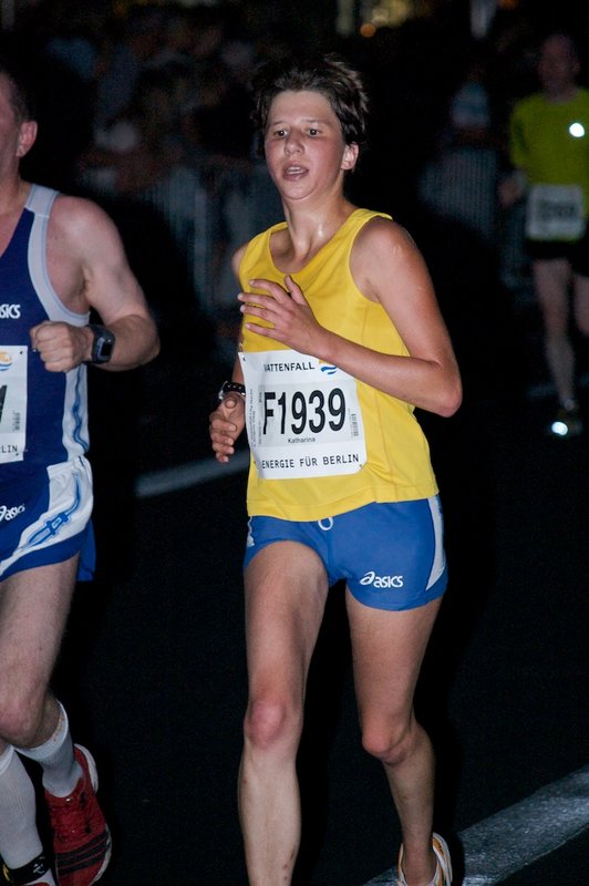 Kati in 43:39