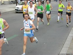 Philipp und Carsten F bei km9