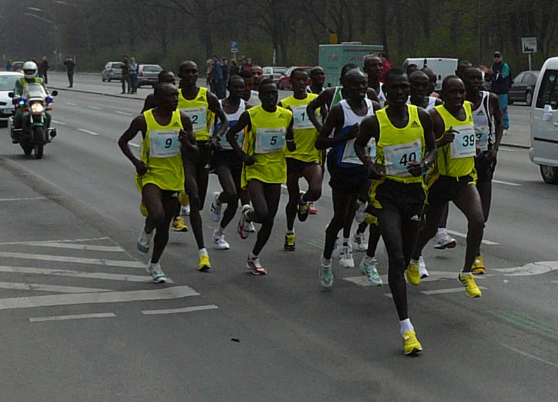 km4: Spitze Männer