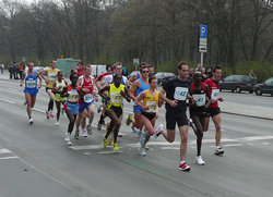 km4: Spitze Frauen