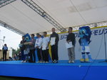 5.Podiumsplatz