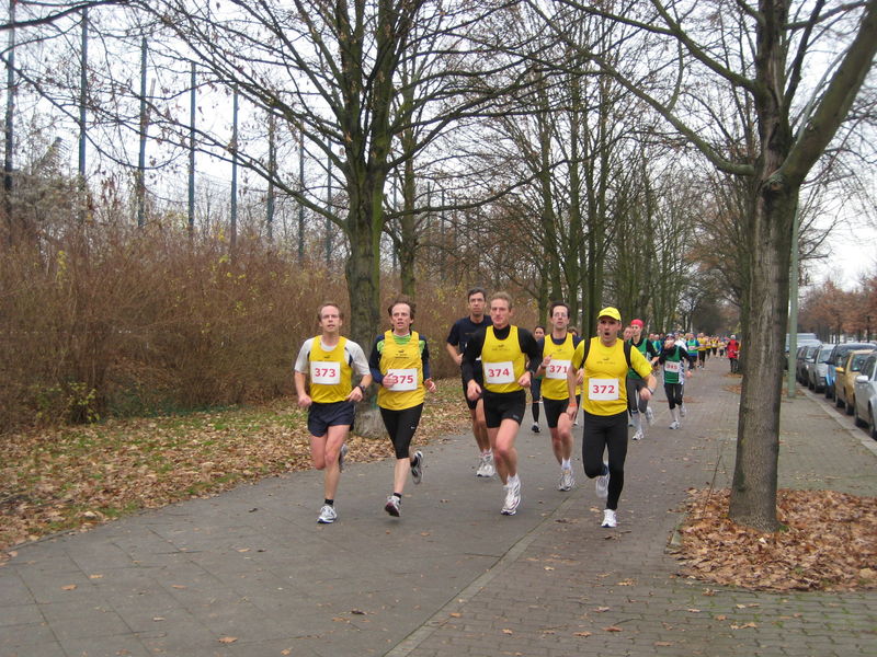 Sonntag, 22. November 2009, 10:30:34