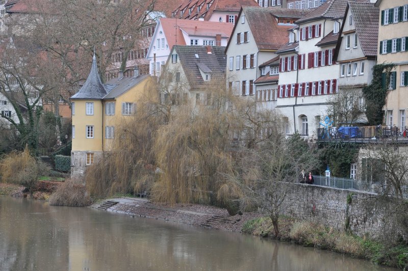 Hölderlinturm